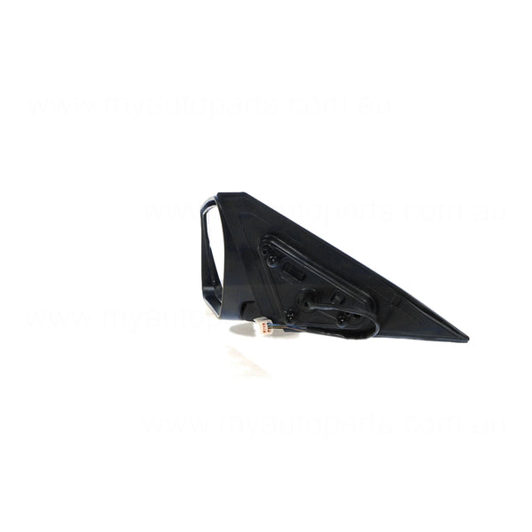 Door Mirror Passenger Side Certified Suits Mazda 6 GG/GY 2002 to 2008
