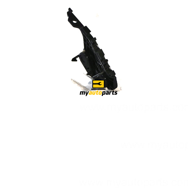 Front Bar Bracket Passenger Side OEM Suits Mazda 2 DJ 2014 to 2017
