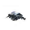 Head Lamp Drivers Side OEM Suits Nissan Micra K12 2007 to 2010