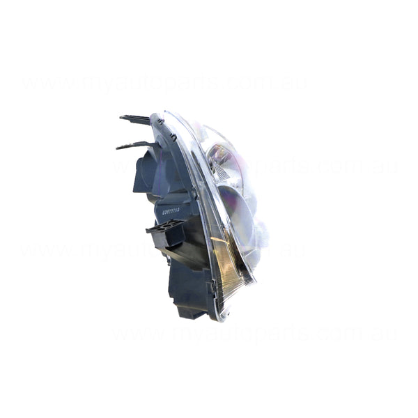 Head Lamp Passenger Side Certified Suits Honda CR-V RD 2004 to 2007