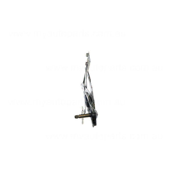Front Door Window Regulator Passenger Side OEM Suits Mazda BT50 UN 2006 to 2011