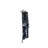 A/C Condenser Fan Assembly Aftermarket Suits Honda Civic FD 2006 to 2012 2.0L K20Z