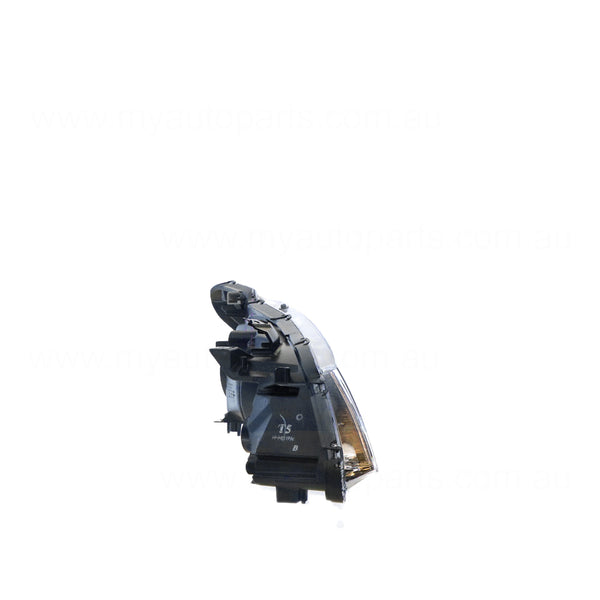 Head Lamp Passenger Side OEM Suits Honda Civic 8th Generation FD 2009 to 2012