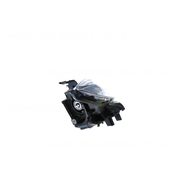 Halogen Head Lamp Drivers Side OEM suits Mazda 6 GL/GJ 2012 to 2018