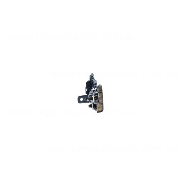 Rear Bar Bracket Drivers Side OEM Suits Mazda 6 GJ 2012 to 2016