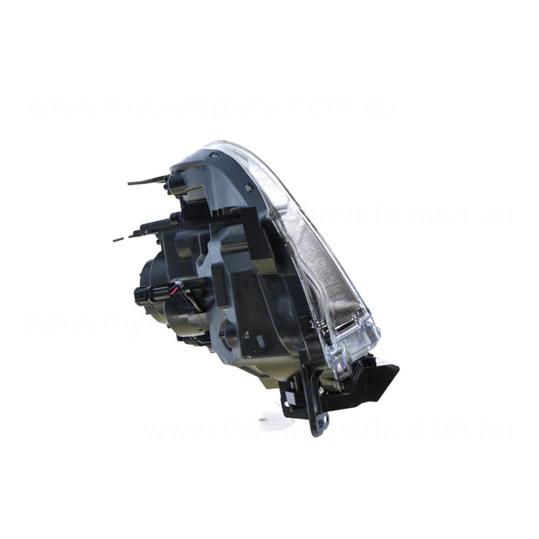 Head Lamp Passenger Side OEM Suits Nissan X-Trail T31 2007 to 2014