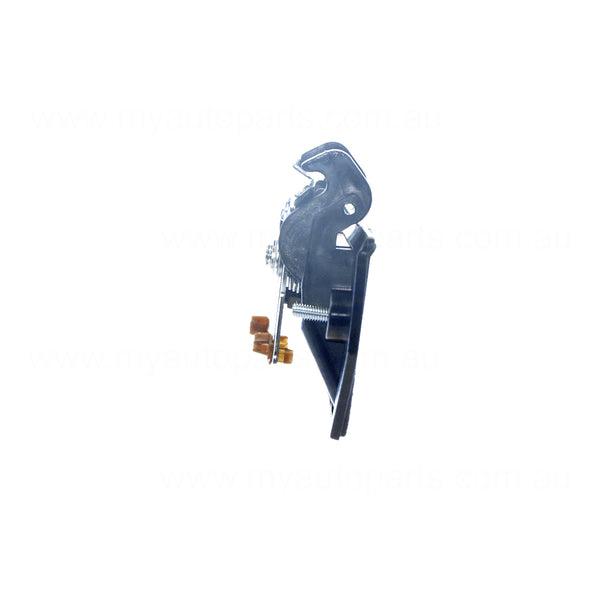Tail Gate Handle Aftermarket suits Nissan Navara