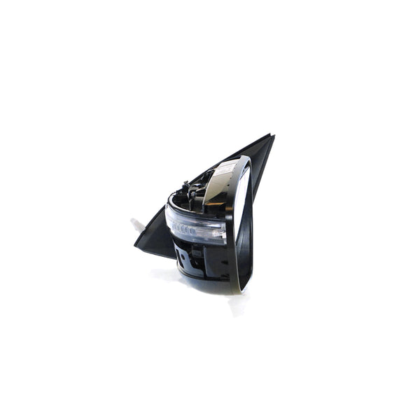 Electric With Indicator Door Mirror Passenger Side OEM Suits Nissan Qashqai J11 2014 to 2021