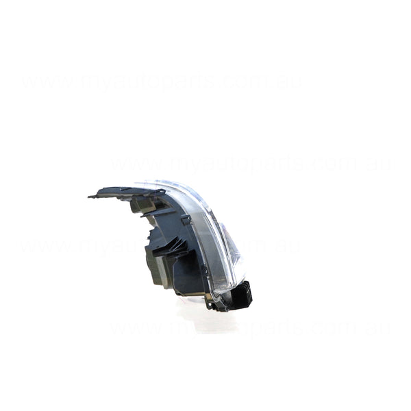 Head Lamp Passenger Side OEM Suits Nissan Maxima J32 2009 to 2013