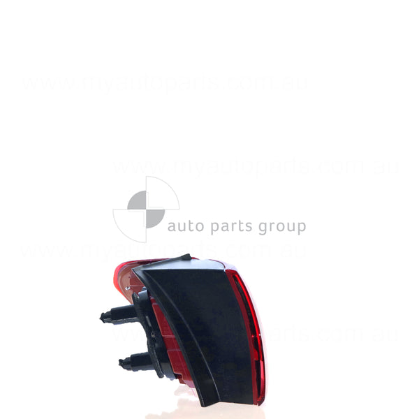 LED Tail Lamp Drivers Side OEM Suits Kia Sorento UM 2017 to 2021