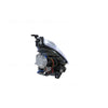 Head Lamp Drivers Side OEM Suits Nissan Murano Z50 2005 to 2008