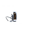 Electric Without Indicator Door Mirror Drivers Side OEM Suits Nissan Navara D22 2001 to 2015