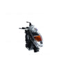 Head Lamp Drivers Side OEM Suits Mazda BT50 UN 6/2008 to 10/2011