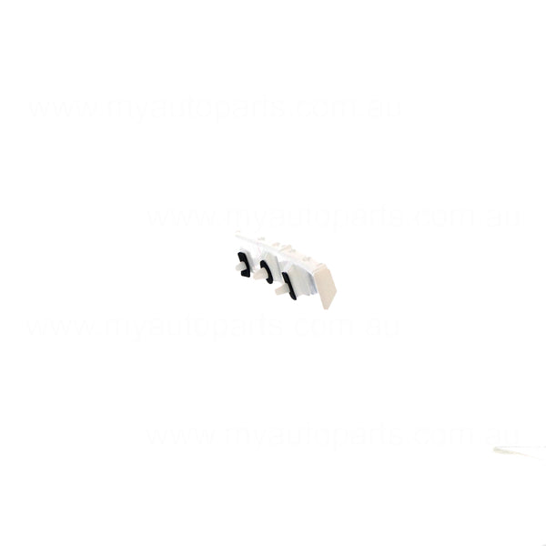 Rear Bar Slide Drivers Side OEM Suits Nissan Pulsar N16 2000 to 2006