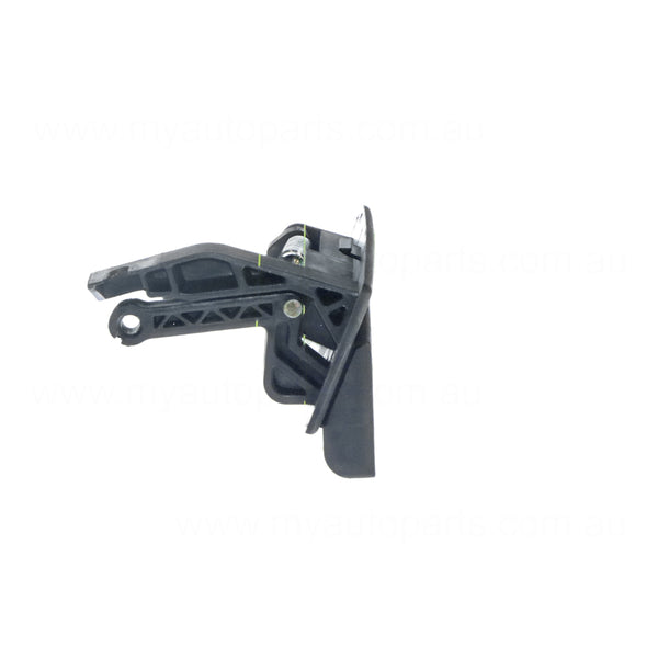 Tail Gate Handle Aftermarket Suits Nissan Pathfinder R51 2005 to 2013