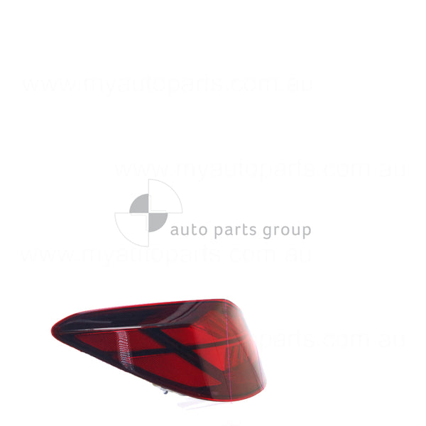 Tail Lamp Passenger Side OEM Suits Kia Cerato S/Sport/Sport+ BD 10/2018 On