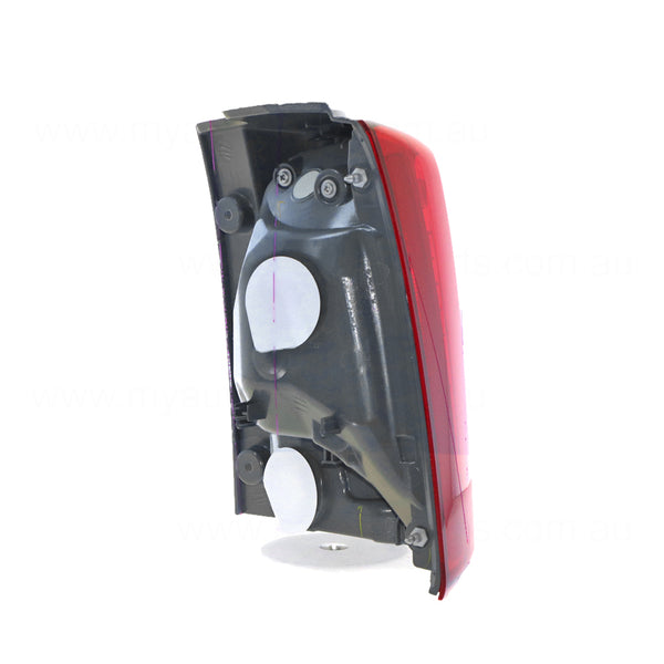 Tail Lamp Passenger Side Certified Suits Kia Sorento XM 2009 to 2012