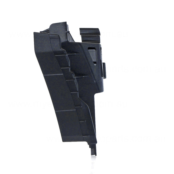 Front Bar Bracket Passenger Side OEM Suits Mazda 3 BK 2006 to 2009