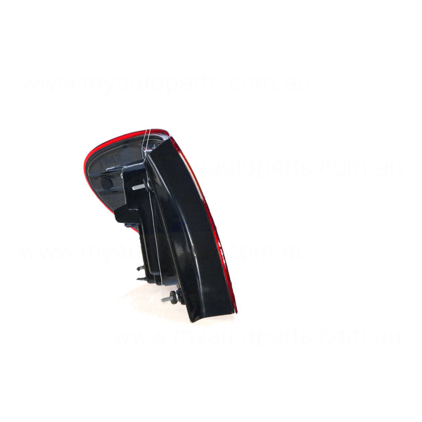 Tail Lamp Drivers Side Certified Suits Nissan Pulsar N16 Sedan 5/2000 To 6/2003