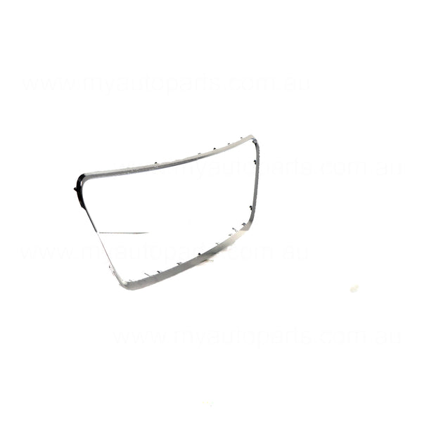 Grille Mould OEM Suits Honda CR-V RD 8/2004 to 1/2007
