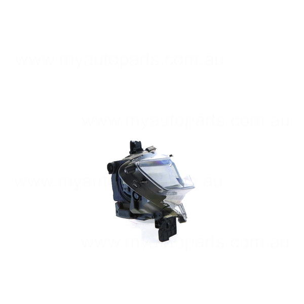 Projector Head Lamp Drivers Side OEM Suits Honda Odyssey RB 2009 to 2011