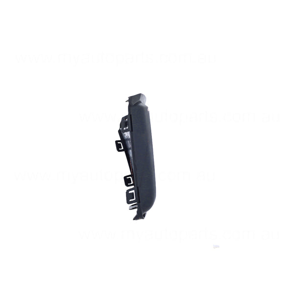 Front Bar Grille Drivers Side OEM Suits Honda Jazz GF 2014 to 2017