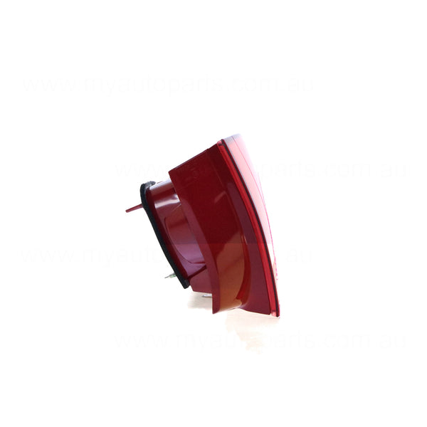 Tail Lamp Passenger Side OEM Suits Mazda 3 BK Sedan 1/2004 to 6/2006