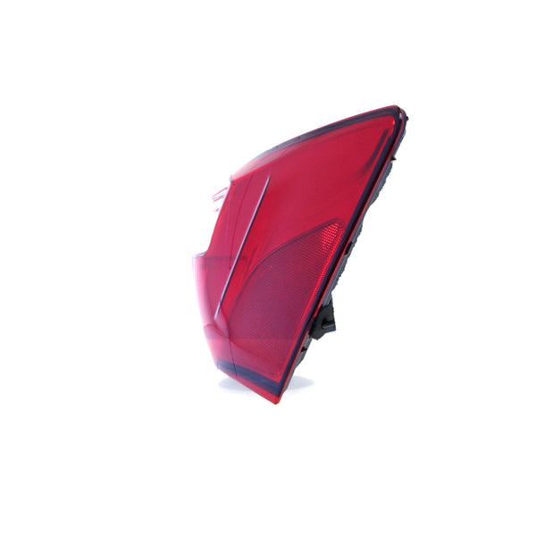 Tail Lamp Drivers Side Certified Suits Kia Rio Si UB Sedan 2/2012 to 6/2014