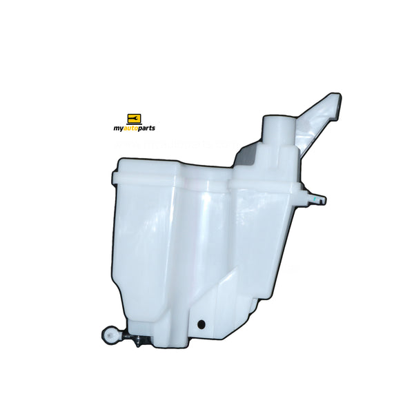 Washer Bottle Aftermarket Suits Nissan Pulsar C12 2013 to 2016
