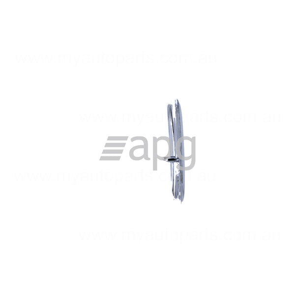 Tail Gate Emblem OEM Suits Honda Jazz GK 2017 to 2021