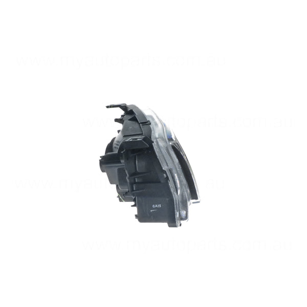 Halogen Manual Adjust Head Lamp Passenger Side OEM Suits Mazda 121 Metro Dw DW 1996 to 2002