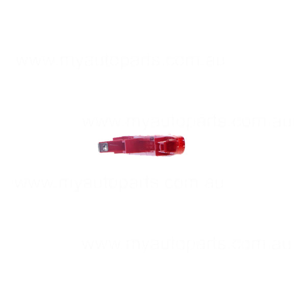 Rear Bar Reflector Passenger Side OEM suits Honda