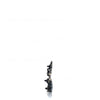 Rear Bar Bracket Passenger Side OEM Suits Mazda 6 GH 2008 to 2012