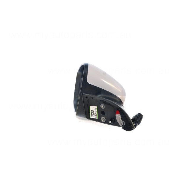 Door Mirror Passenger Side OEM Suits Kia Cerato SI/SLI YD Sedan/Hatch 2013 to 2016