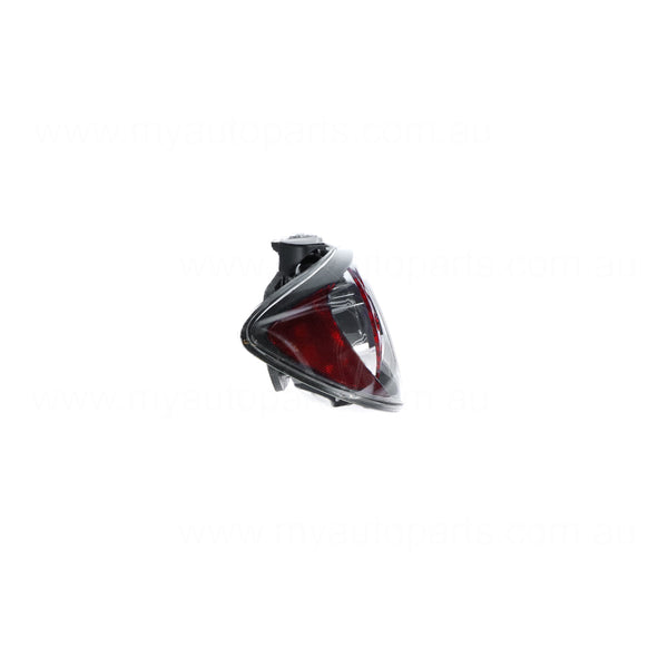 Tail Lamp Passenger Side OEM Suits Mazda RX-8 FE SERIES 2008 to 2011