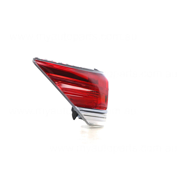 Tail Lamp Passenger Side OEM Suits Honda Accord CP 2008 to 2013
