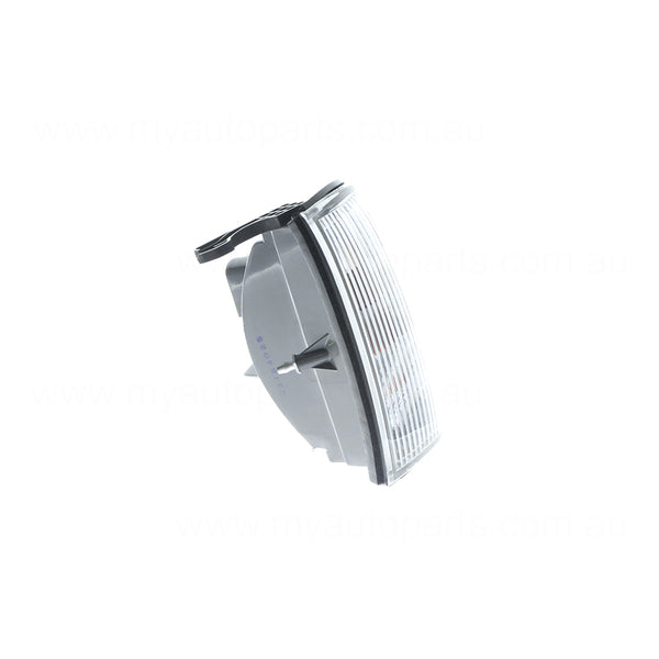 Front Park / Indicator Lamp Passenger Side Aftermarket Suits Kia Pregio 3VRS/CT 2002 to 2004