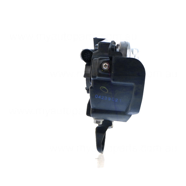 Fog Lamp Passenger Side Certified suits Mazda