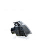 Grey Head Lamp Passenger Side Certified Suits Nissan Pulsar N16 9/2002 to 1/2006