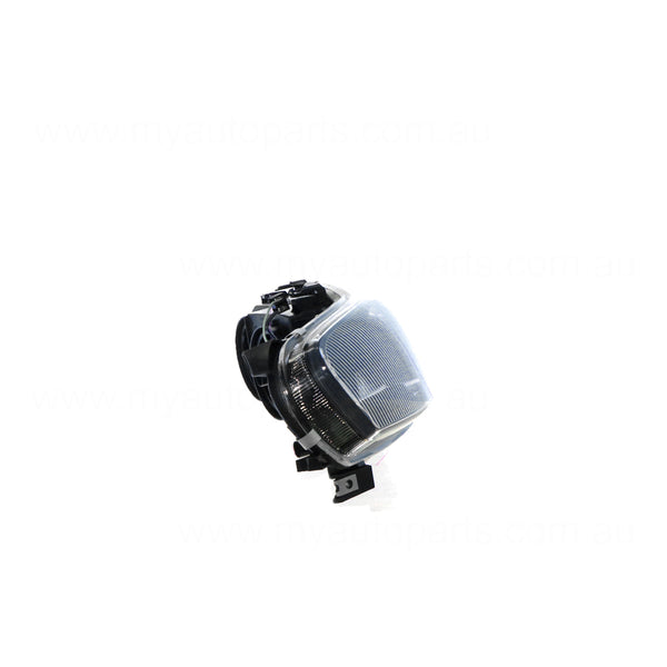 Head Lamp Drivers Side Certified suits Volvo
