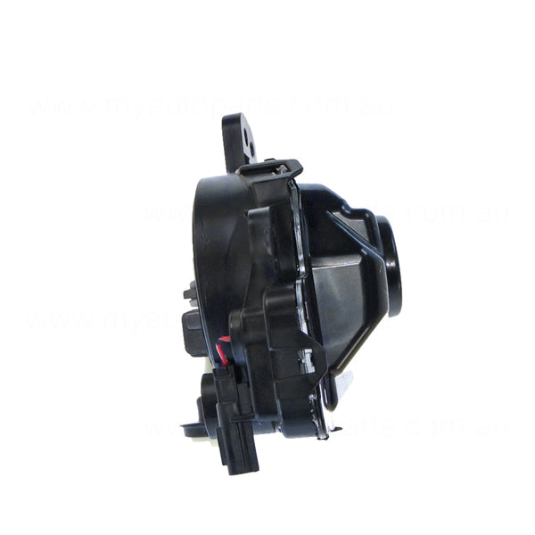 Fog Lamp Passenger Side OEM suits Mazda