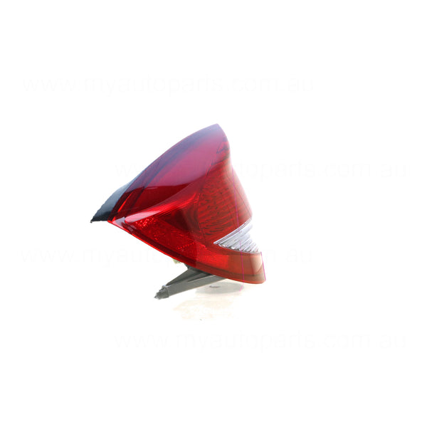 Tail Lamp Passenger Side Certified Suits Kia Rio BC 2002 to 2005