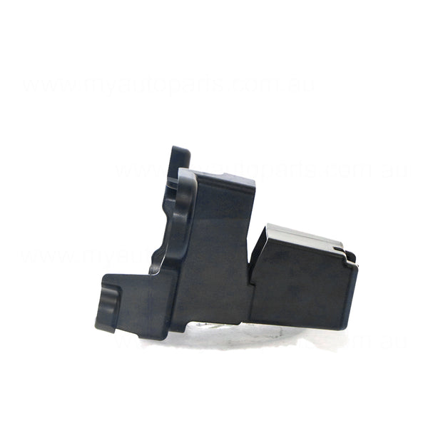 Grille Bracket Passenger Side OEM suits Mazda 3 BM