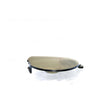Front Bar Tow Hook Cover OEM suits Mazda 3 BM