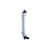 Radiator 31 / 31 mm Plastic Aluminium 320 x 648 x 16 mm Manual/Auto 1.8L L B8, BP Aftermarket Suits Mazda MX-5 NB 1998 to 2005