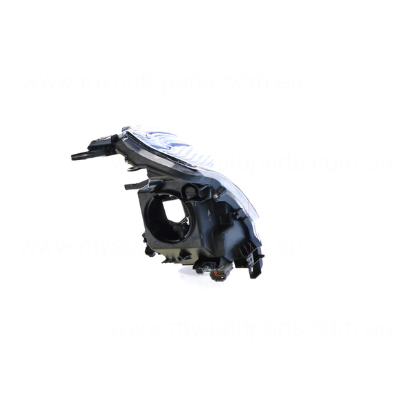 Xenon Head Lamp Drivers Side OEM Suits Nissan Maxima J32 2009 to 2013