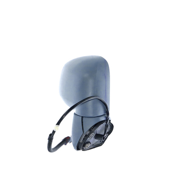 Electric Without Indicator Door Mirror Drivers Side Certified Suits Nissan Tiida C11 2006 to 2012