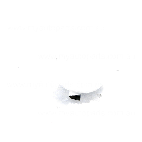 Front Bar Tow Hook Cover OEM Suits Mazda 6 GH 2008 to 2012