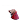 Tail Lamp Passenger Side OEM Suits Mazda 2 DY 12/2003 to 5/2005
