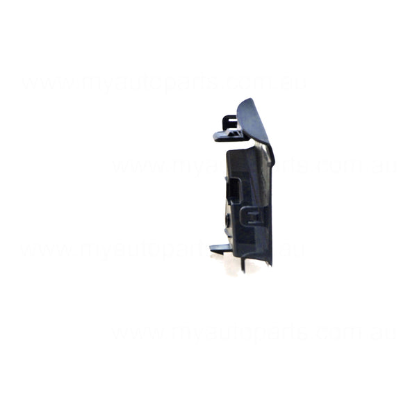 Front Bar Tow Hook Cover OEM suits Mazda 3 BL